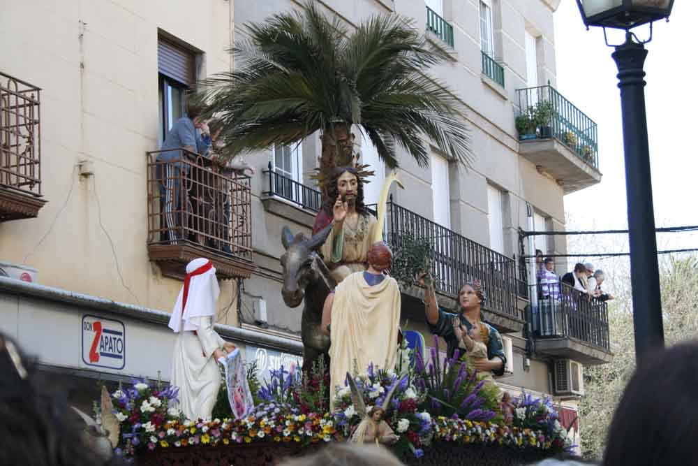 Semana Santa