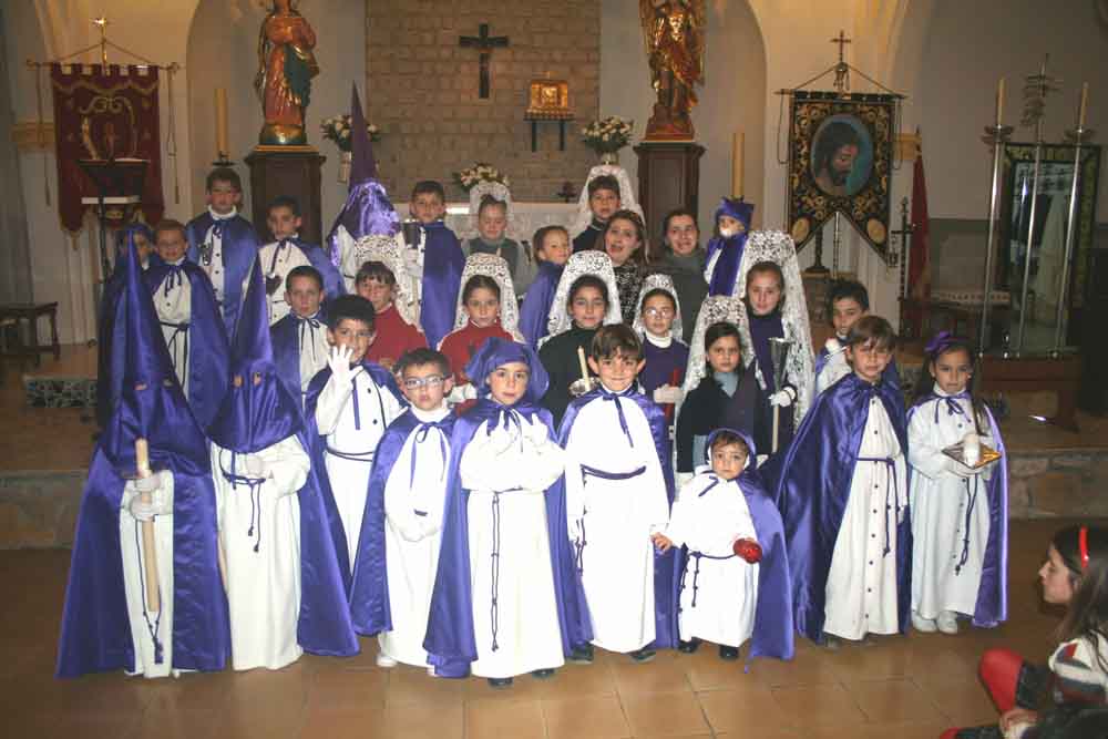 Semana Santa