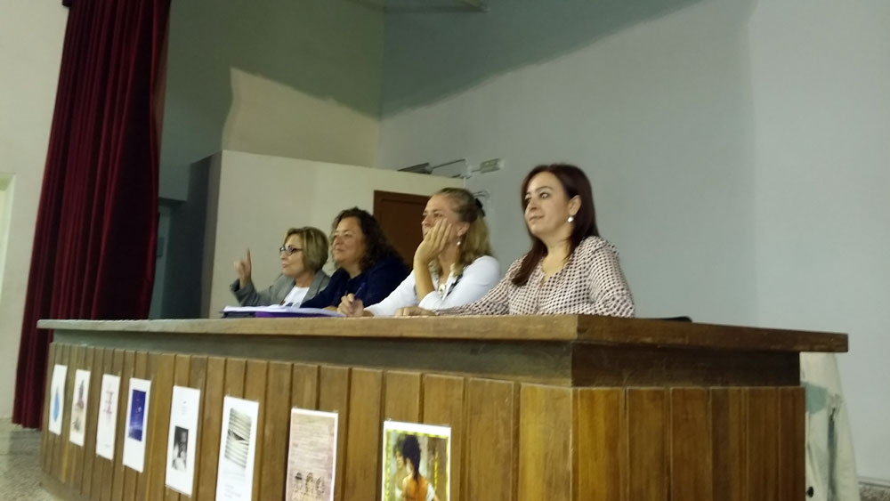 Da de la Mujer Rural en el Guadiato