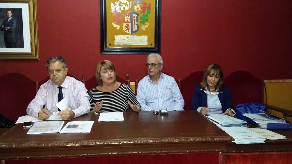 Plan de  electrificacin rural