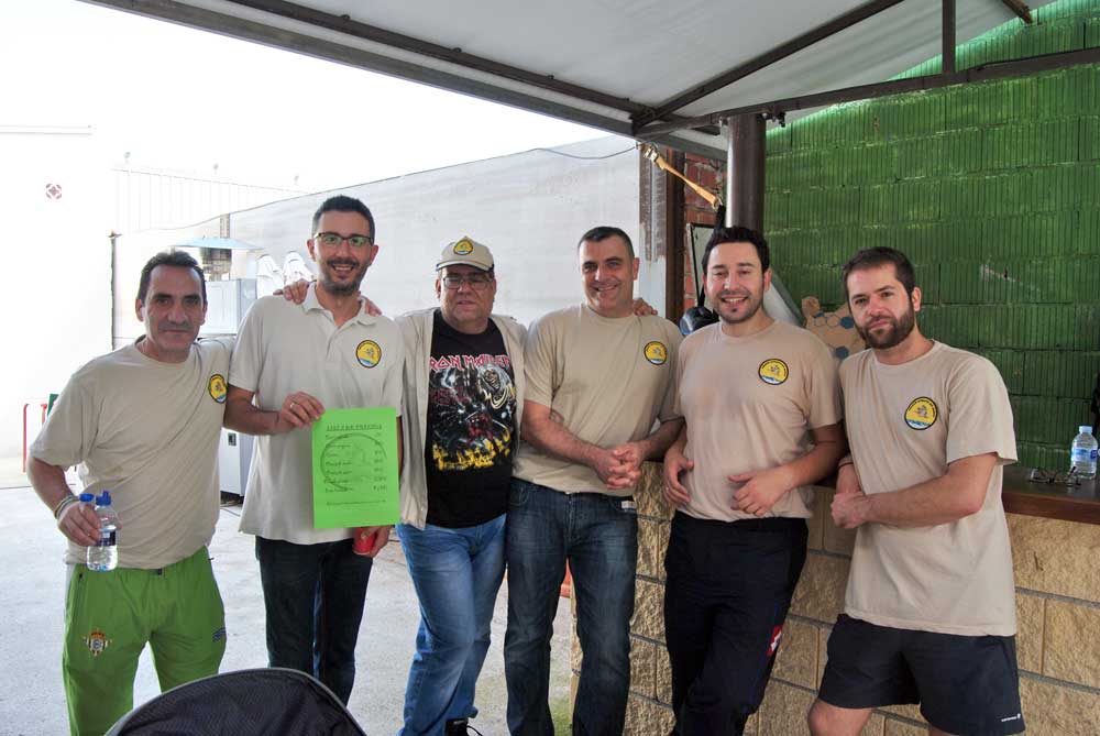 Asociaci�n Naturalista Alto Guadiato