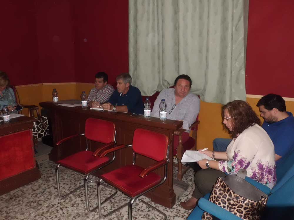 El PSOE pide  a Rubio que dimita 