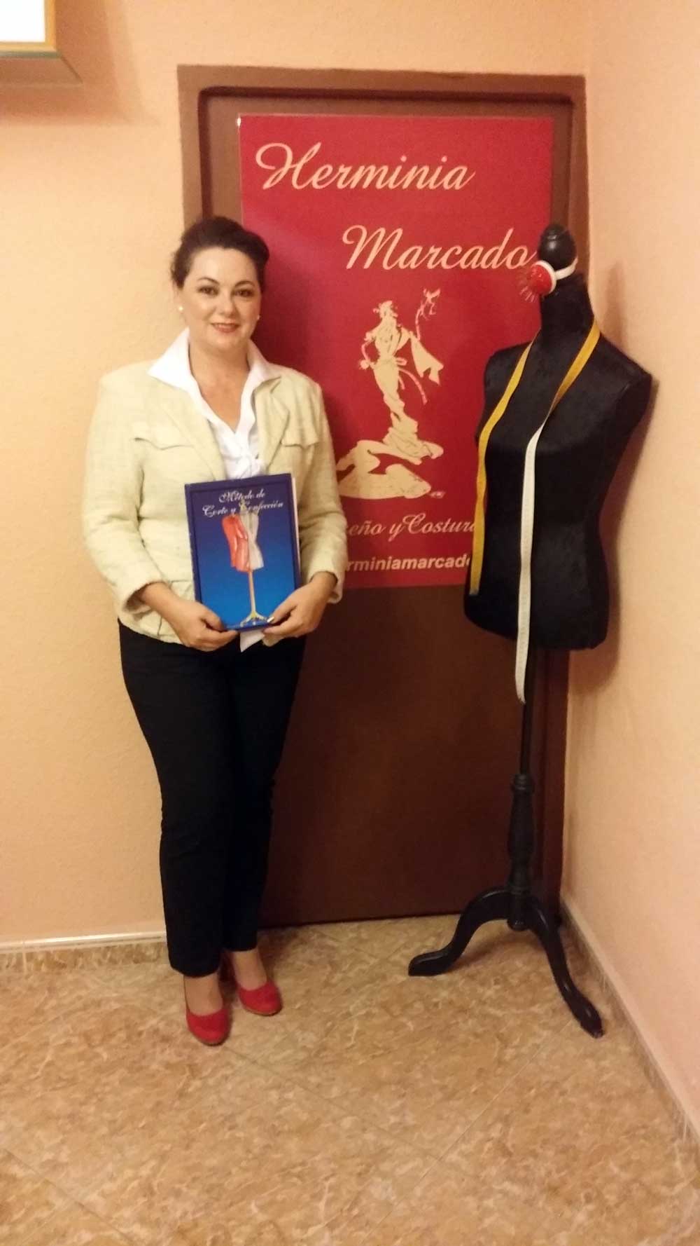 Academia de costura Herminia Marcado