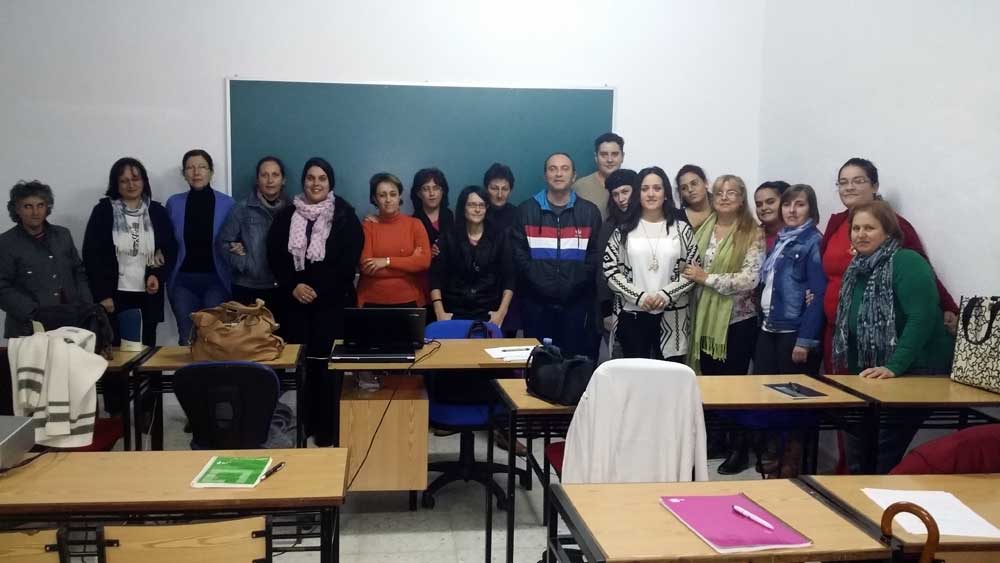 Curso de atencin especializada 