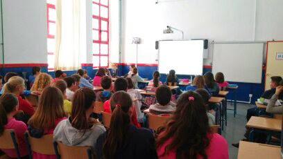 Punto de Informacin al Consumidor de Belmez