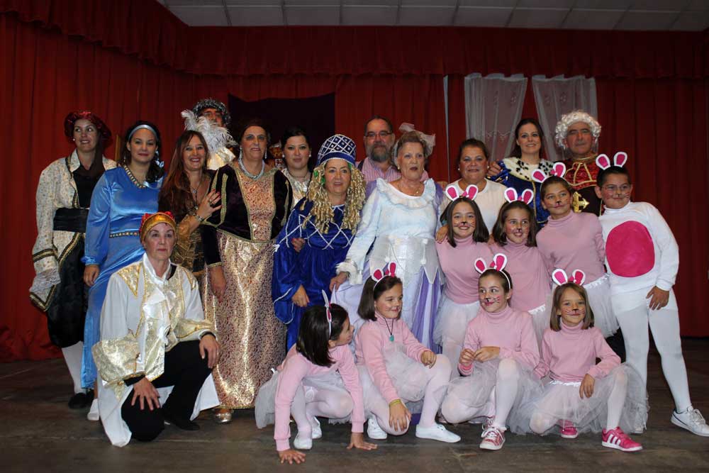 Asociacin Cultural Portocacho