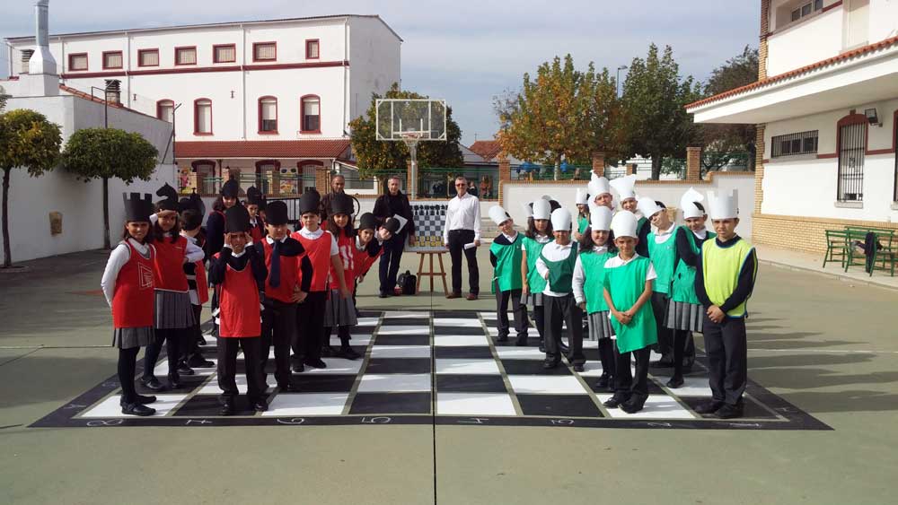 Celebración del Día de la Presentación de María