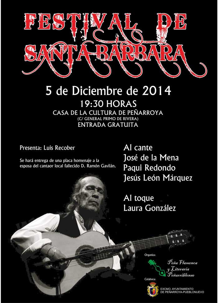 Festival de Santa B�rbara