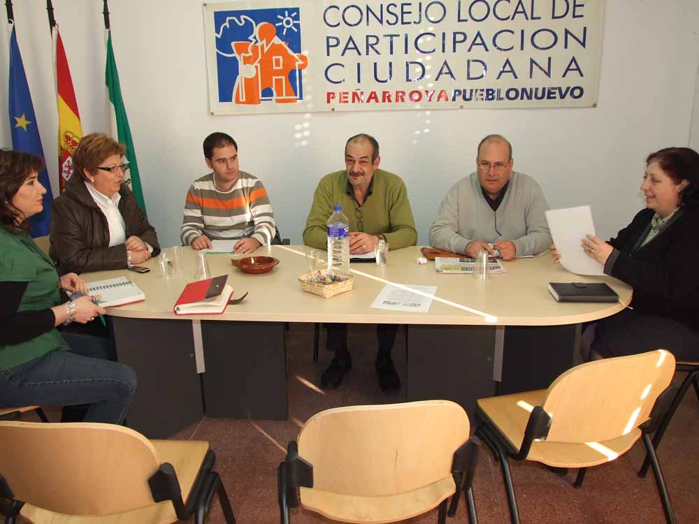 Participacion Ciudadana