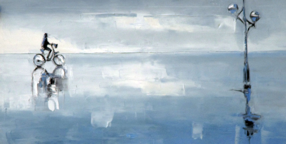  Cuadro de Jos� C�ndido Carballo Santiago