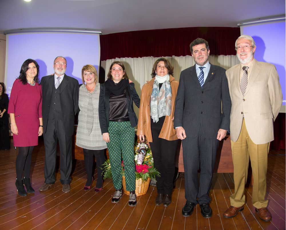 Escuela Politcnica Superior de Belmez