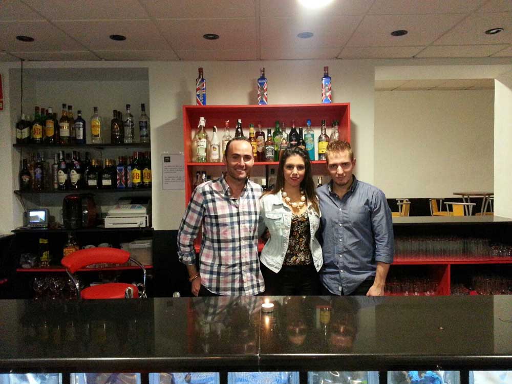 VIP es tu local de copas para estas Navidades