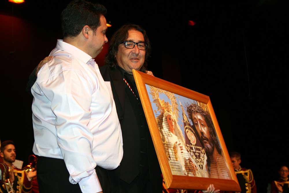 Jos� Mar�a Herrera y Jos� Manuel Hierro