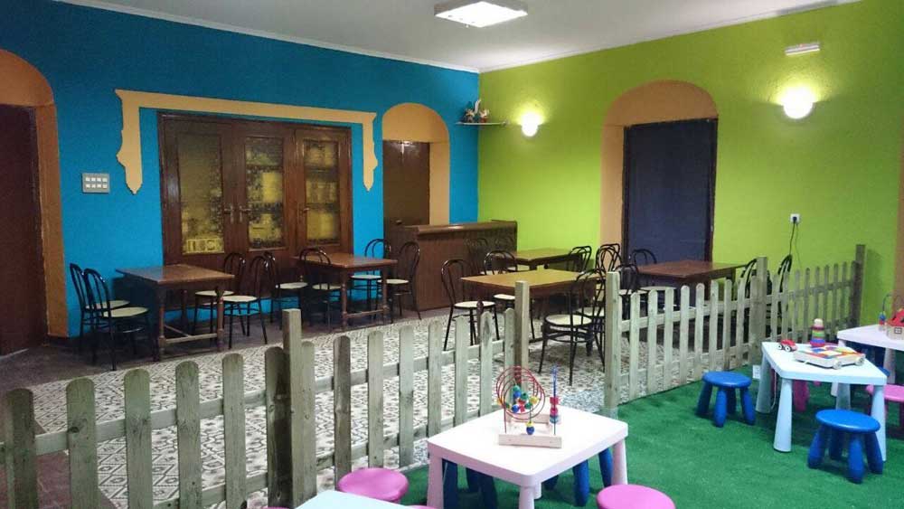 Inauguracin  Family Park` en Belmez