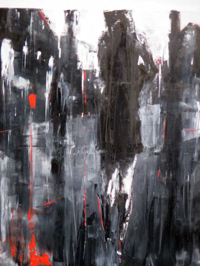 Cuadro de Jos� C�ndido Carballo Santiago