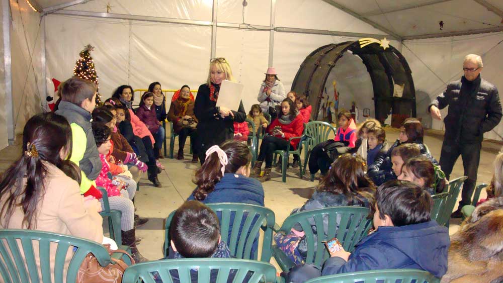 Pasado minero y ferroviario de la localidad