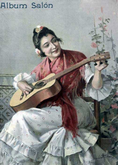 �Qui�n teme a un ruise�or?