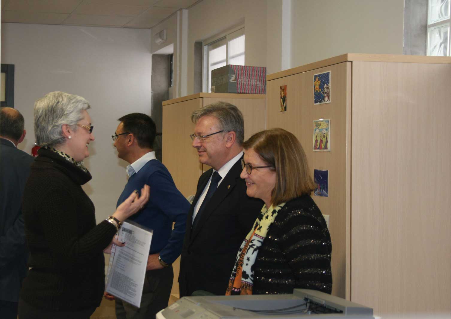 Primo Jurado habl de semanas o meses, pero que la orden va a salir