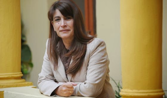 Luisa Ruiz no encabezar� la lista del PSOE