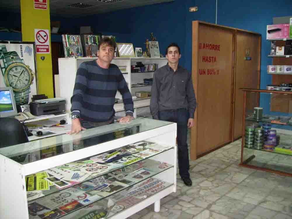 Letradis y Real Color