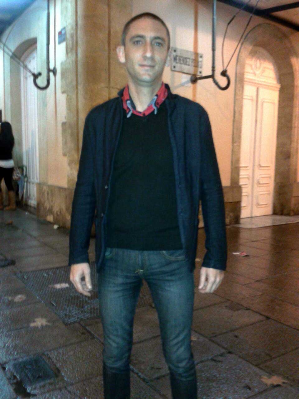 Cristi�n Corvillo ser� el candidato del PSOE en Pe�arroya 