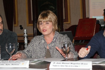 Aprobado en pleno la compra de  30 hectáreas a Encasur