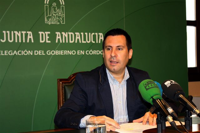 Jos� Ignacio Exp�sito, PSOE 